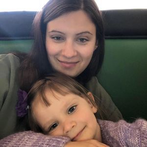 Meet your Posher, Marina